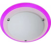 Купить - светильник потолочный  Потолочный светильник Brille W-188/2 PK (171313)