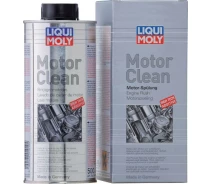 Купить - помывочное масло  Промывка двигателя motor clean 0,5л