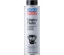 Купить - помывочное масло  Пятиминутная промывка двигателя engine flush 0,3 л
