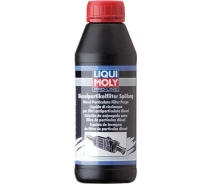 Купить - помывочное масло  Промывка для очистителя DPF-фильтров Pro Line DPF Spulung 0.5