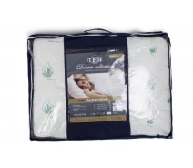 Купить - одеяло  Одеяло ТЕП. Balak Home DREAM COLLECTION ALOE VERA-140x210 (balak-1-02568_00000)