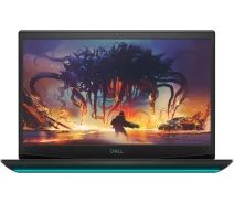 Купить - ноутбук  Ноутбук Dell G5 15 5500 (55FzG5i58S4G1650-WBK)