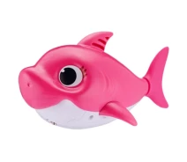 Купить - игрушку для песка и воды  Игрушка для ванной Pets & Robo Alive Junior Mommy Shark (25282P)
