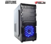Купить - компьютер  Компьютер ARTLINE WorkStation W53 (W53v02)
