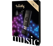 Купить - гирлянду  Music Dongle Twinkly Адаптер , USB, gen II (TMD01USB)