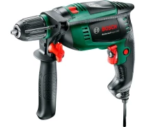 Купить - дрель  Дрель ударная Bosch UniversalImpact 800 (0.603.131.120)