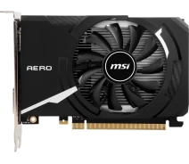 Купить - видеокарту  Видеокарта MSI GT 1030 AERO ITX 2GD4 OC