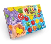 Купить - набор для творчества  Набор для творчества Danko Toys "Фигурное мыло" 5931
