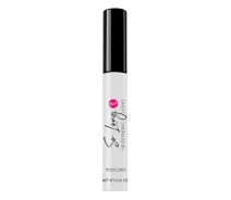 Купить - тушь для ресниц  Тушь для ресниц Bell So Long Never Ending Lashes Mascara черный (BE10811)