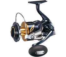 Купить - катушку  Катушка Shimano Stella 19’ SW-C 10000PG 13+1BB