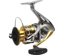 Купить - катушку  Катушка Shimano Sedona 8000 FI 3+1BB
