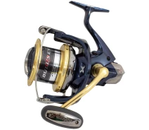 Купить - катушку  Катушка Shimano Bull’s Eye 9120 5+1BB