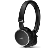 Купить - наушники  Наушники AKG N60NC Black