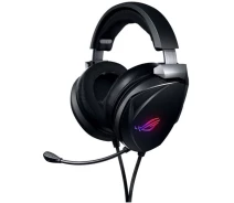 Купить - наушники  Наушники Asus ROG Theta Electret (90YH02GE-B1UA00) Black