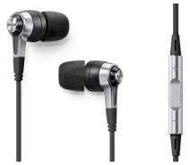 Купить - наушники  Наушники Denon AHC621RBKE2 Black / Silver