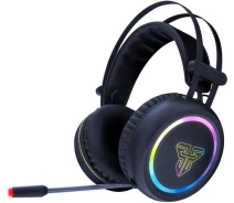 Купить - наушники  Наушники Fantech Captain 7.1 HG15 Black
