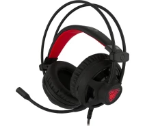 Купить - наушники  Наушники Fantech Chief HG13 Black