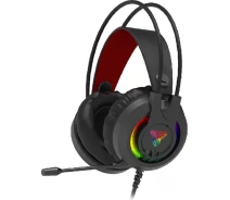 Купить - наушники  Наушники Fantech Chief II HG20 Black