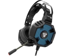 Купить - наушники  Наушники Fantech Hexagon 7.1 HG21 Black / Blue