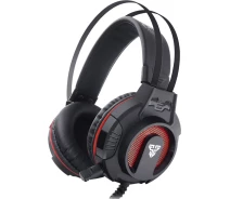 Купить - наушники  Наушники Fantech Visage II HG17s Black