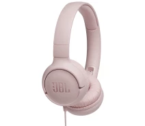 Купить - наушники  Наушники JBL Tune 500 (JBLT500PIK) Pink