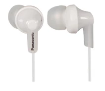 Купить - наушники  Наушники Panasonic RP-HJE118GU-S Silver