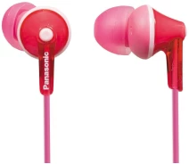Купить - наушники  Наушники Panasonic RP-HJE125E-P Pink