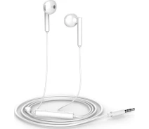 Купить - наушники  Наушники Huawei AM115 White