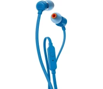 Купить - наушники  Наушники JBL T110 (JBLT110BLU) Blue