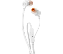 Купить - наушники  Наушники JBL T110 (JBLT110WHT) White