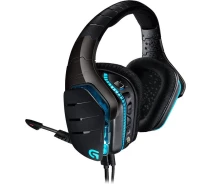 Купить - наушники  Наушники Logitech G633 Artemis Spectrum (981-000605) Black