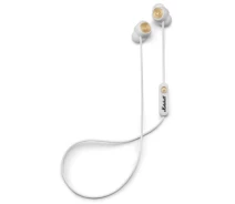 Купить - наушники  Наушники Marshall Minor II Bluetooth White