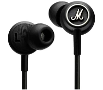Купить - наушники  Наушники Marshall Mode Black