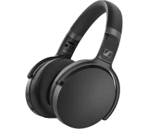 Купить - наушники  Наушники Sennheiser HD 450 BT Black