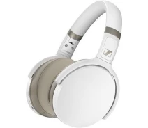 Купить - наушники  Наушники Sennheiser HD 450 BT White