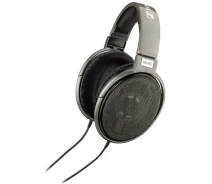 Купить - наушники  Наушники Sennheiser HD 650 Silver