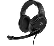 Купить - наушники  Наушники Sennheiser PC 360 Black