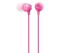 Купить - наушники  Наушники Sony MDR-EX15LP Pink