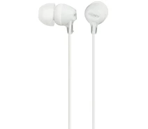 Купить - наушники  Наушники Sony MDR-EX15LP White