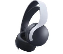 Купить - наушники  Наушники PlayStation PULSE 3D White / Black