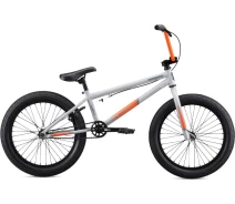 Купить - велосипед и аксессуар  Велосипед BMX Mongoose LEGION L20 2020 / Рама 20.25 Gray