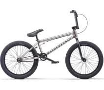 Купить - велосипед и аксессуар  Велосипед BMX WeThePeople Nova Special 2020 / Рама 20.5 Matt Raw