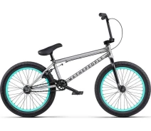 Купить - велосипед и аксессуар  Велосипед BMX WeThePeople Arcade 2020 / Рама 20.5 Matt Raw