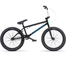 Купить - велосипед и аксессуар  Велосипед BMX WeThePeople CRS FC 20.25 Glossy Black New 2020 / Рама