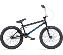 Купить - велосипед и аксессуар  Велосипед BMX WeThePeople CRS 2020 / Рама 18 Black