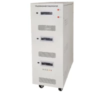 Купить - стабилизатор напряжения  Стабилизатор напряжения LP-75kVA 3 phase (45000Вт)