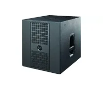 Купить - сабвуфер для акустической системы  Активный сабвуфер D.A.S. Audio Artec-S15A-230