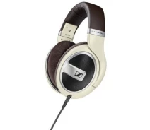 Купить - наушники  Наушники Sennheiser HD 599 Cream