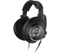 Купить - наушники  Наушники Sennheiser HD 820 Black