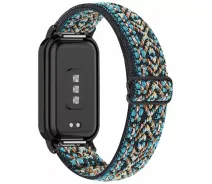 Купить - аксессуар к смарт-чсасам  Ремешок UniCase Nylon для Xiaomi Redmi Smart Band 2 - Brown